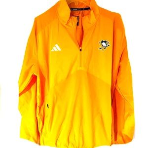 Addidas/penguins men’s jacket